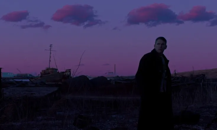 First Reformed