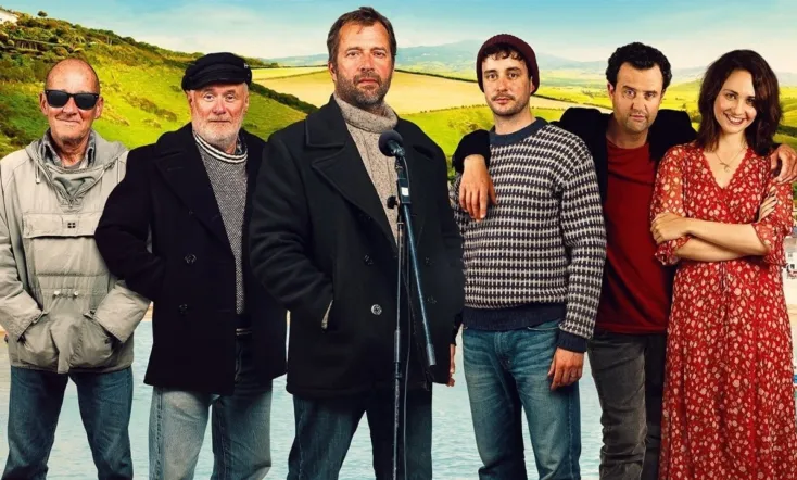 Fisherman’s Friends