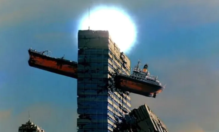 Fist of the North Star