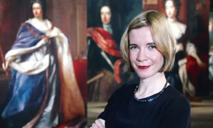 Fit to Rule: How Royal Illness Changed History