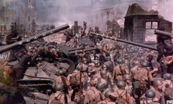 Five Days, Five Nights