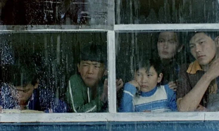 Five Fingers of One Hand