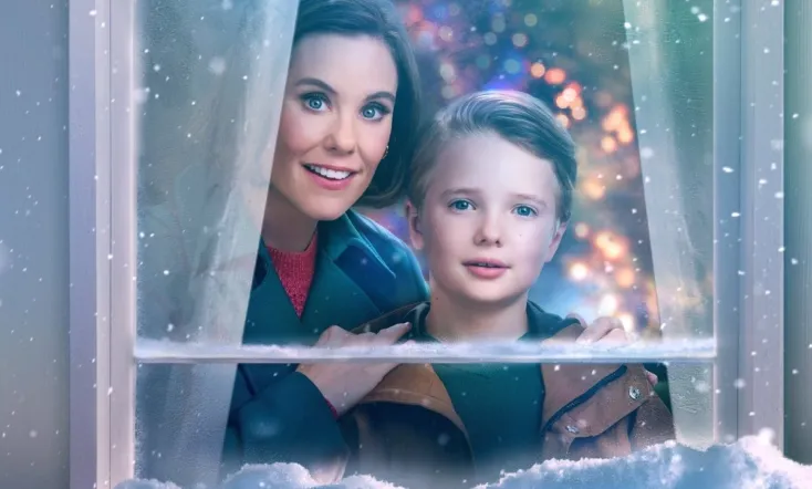 Five More Minutes: Moments Like These