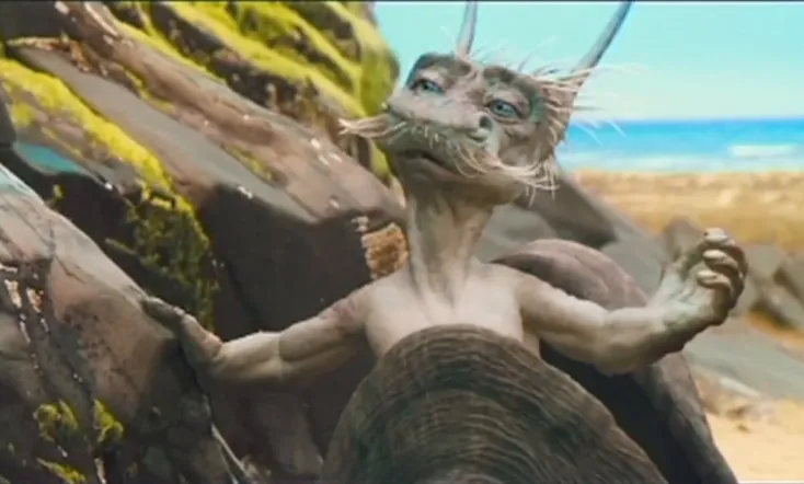 Five Children and It