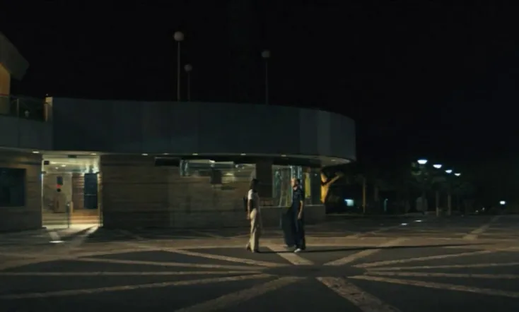 Five Hours from Paris