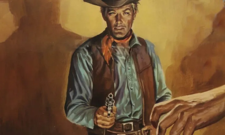 Five Dollars for Ringo