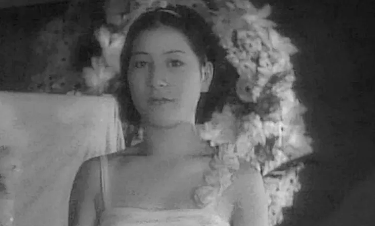 Five Men in a Circus