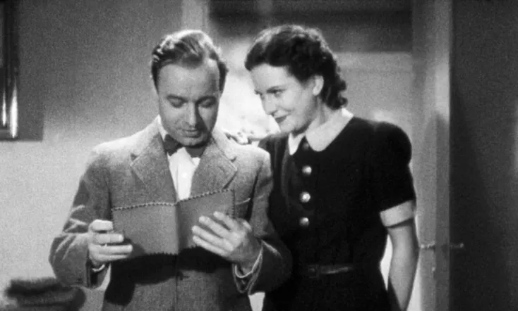 Five Millions Seek an Heir