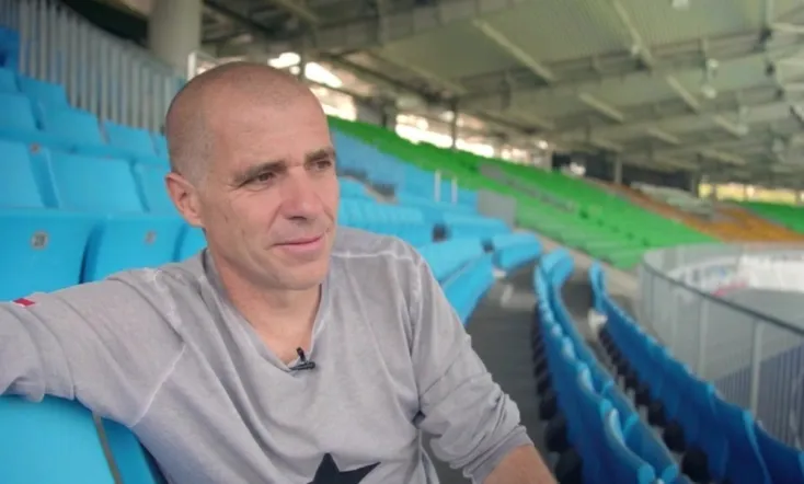 Fixed: A Football Comedy