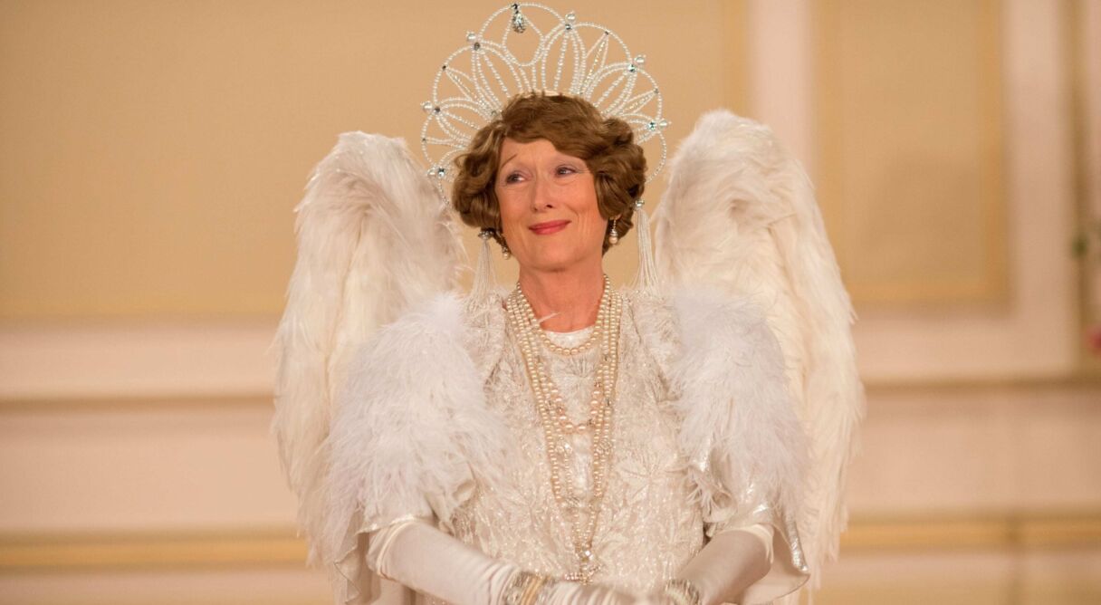 Florence Foster Jenkins