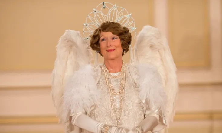 Florence Foster Jenkins