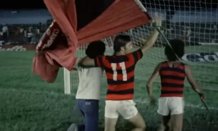 Flamengo Paixão