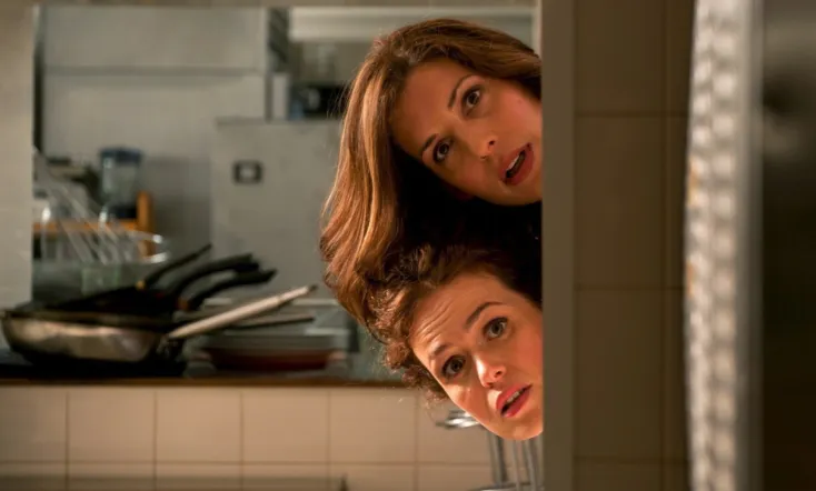 Flaschenpost an meinen Mann