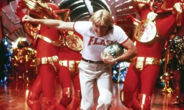 Flash Gordon