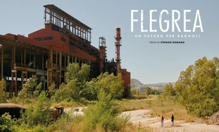 Flegrea - Un Futuro per Bagnoli