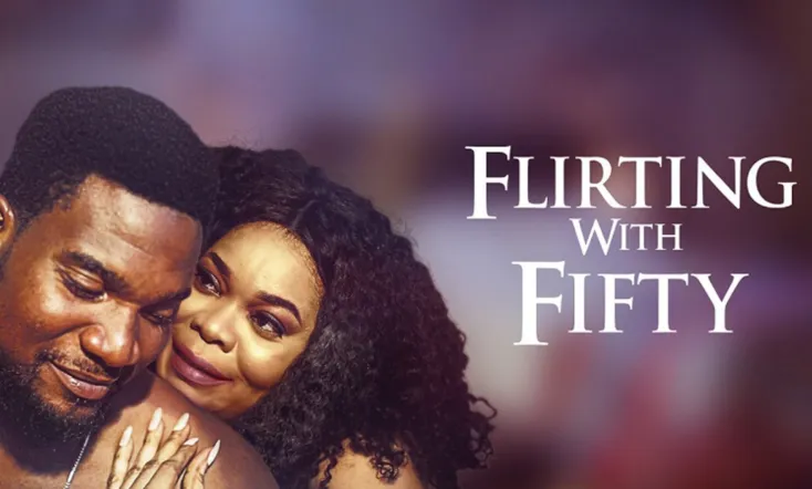 Flirting With Fifty