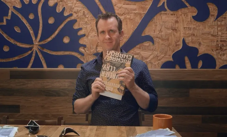 Flirting (With Possibilities)