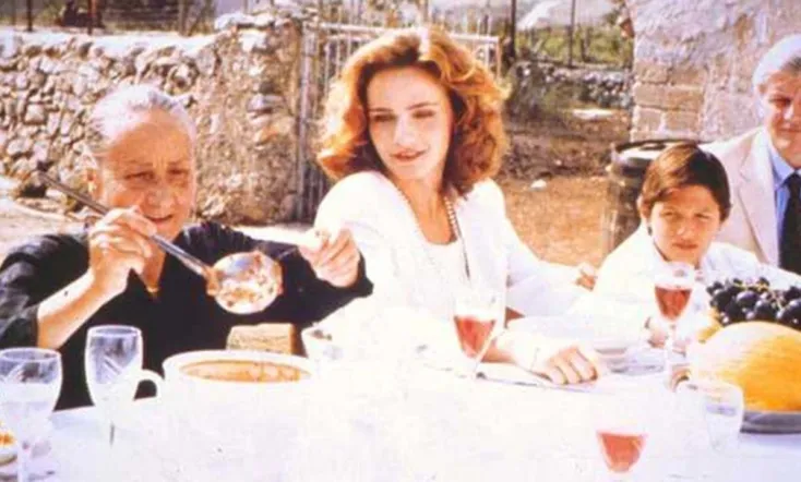 Flight of the Innocent