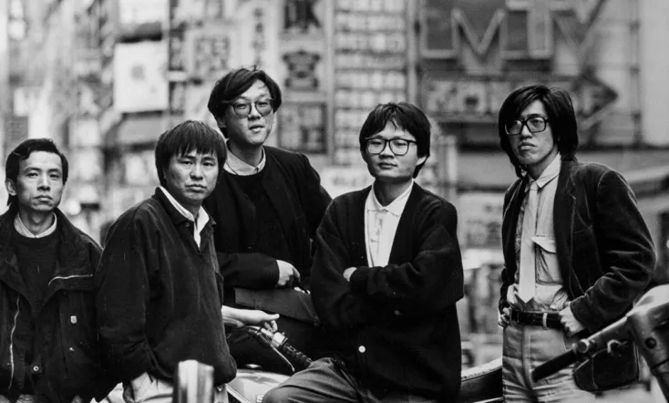 Flowers of Taipei: Taiwan New Cinema