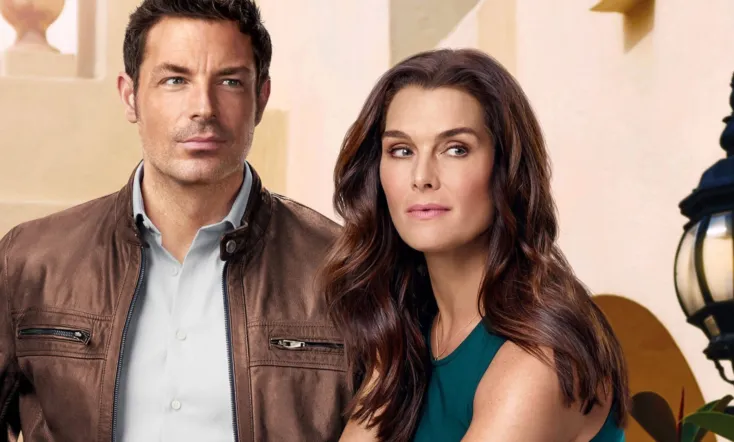 Flower Shop Mystery: Dearly Depotted