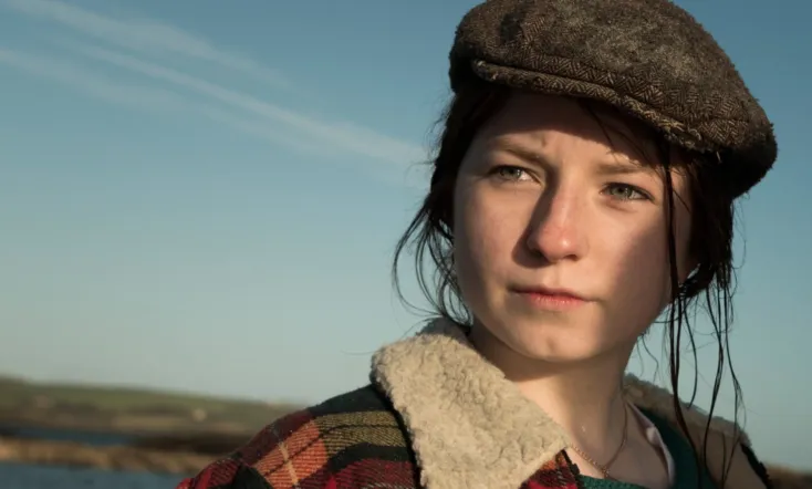 Float Like a Butterfly