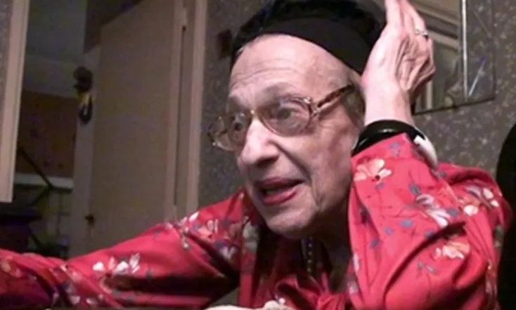 Flora's Life is No Picnic