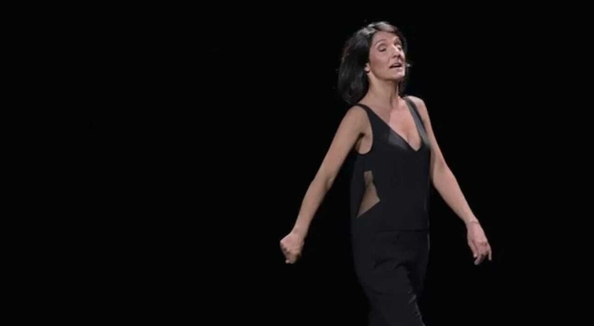 Florence Foresti : Epilogue