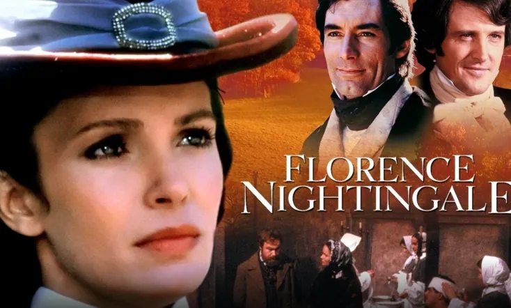 Florence Nightingale