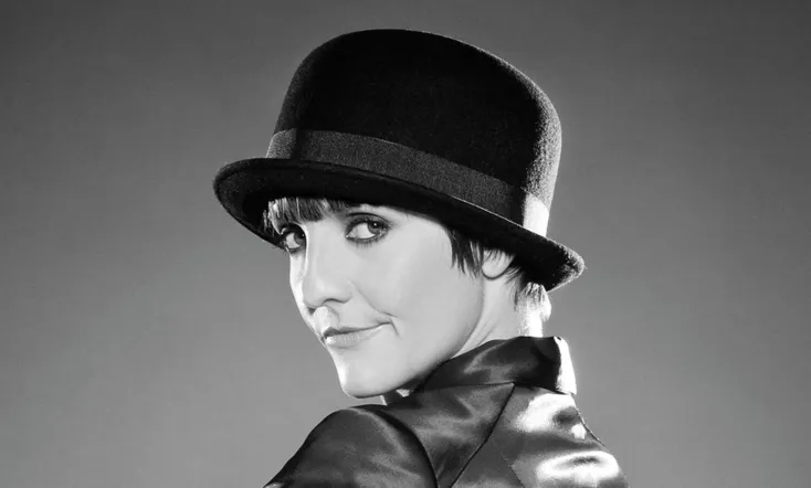 Florence Foresti : Mother Fucker