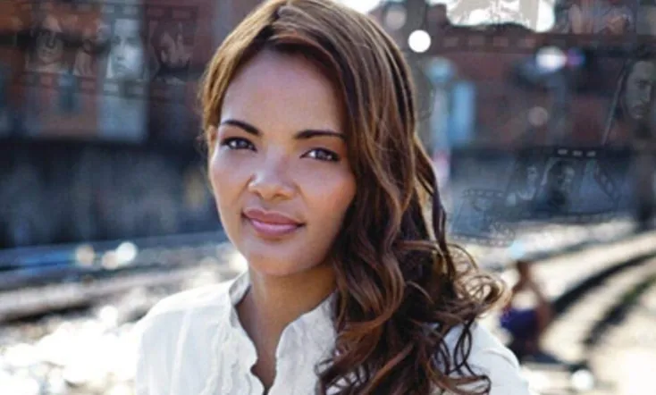 Flordelis: Basta uma Palavra para Mudar