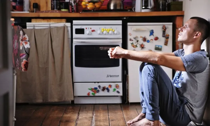 Floating Skyscrapers