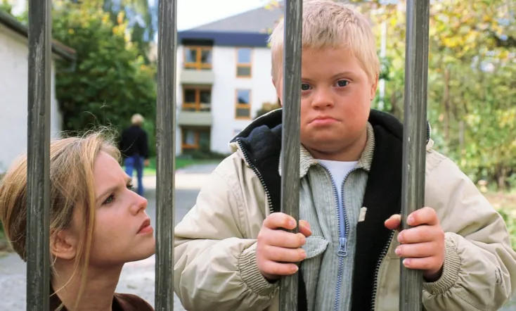 Florian - Liebe aus ganzem Herzen