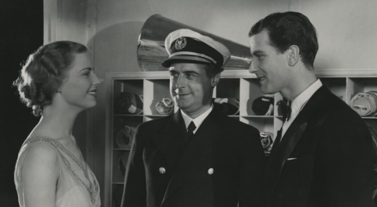 Flugten fra millionerne