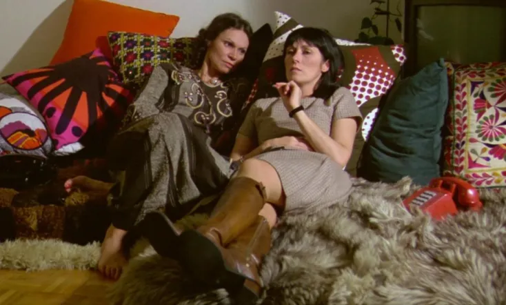 For Better or for Worse