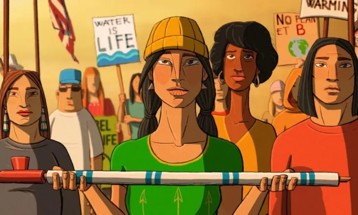 Four Souls of Coyote