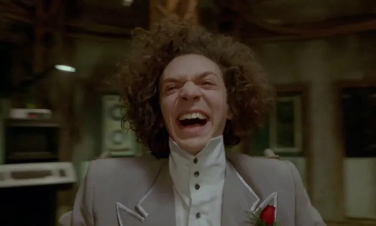 Four Stiffs and a Trombone