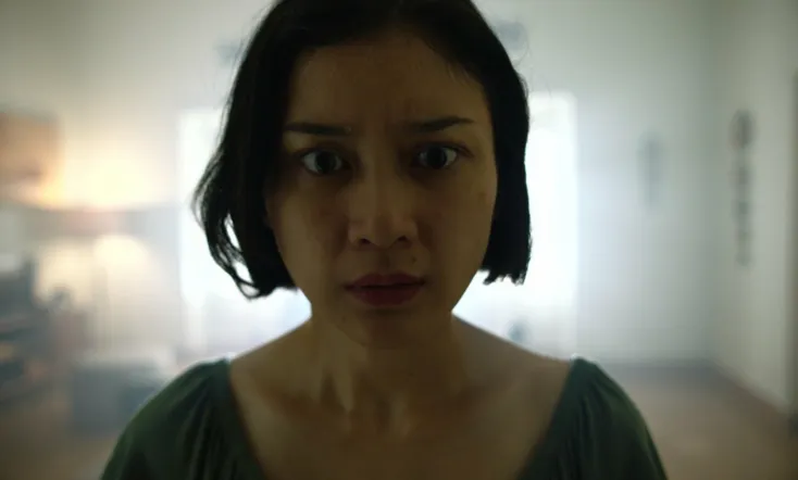 Folklore: A Mother's Love