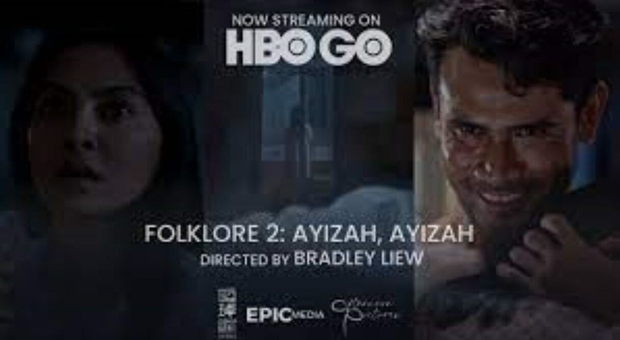 Folklore: Ayizah, Ayizah