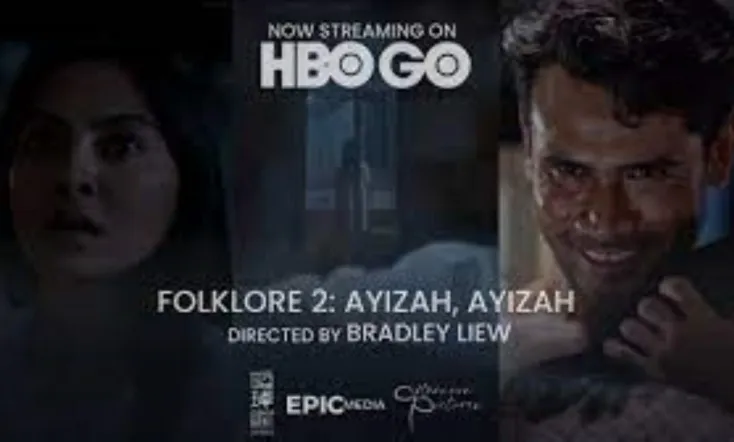 Folklore: Ayizah, Ayizah