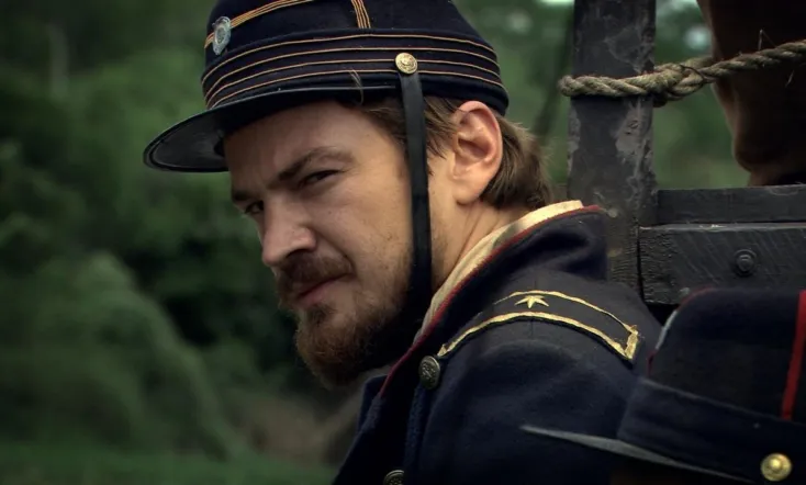 Fontana, la frontera interior