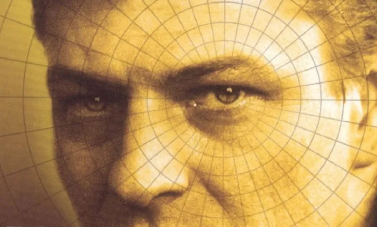 Fool's Gold: The Story Of The Brink's Mat Robbery