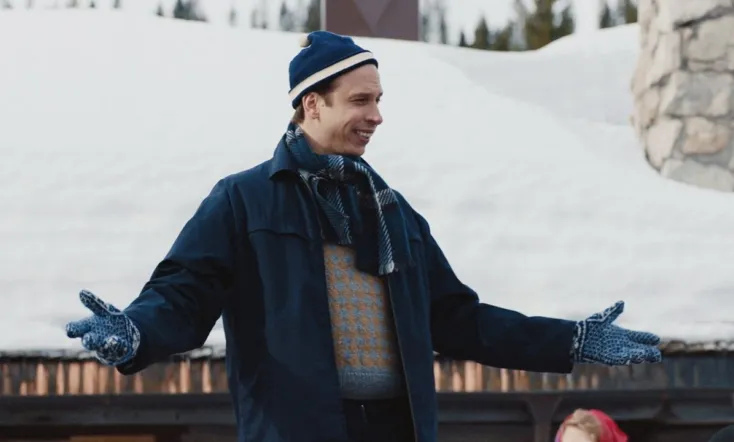 Fools in the Mountains