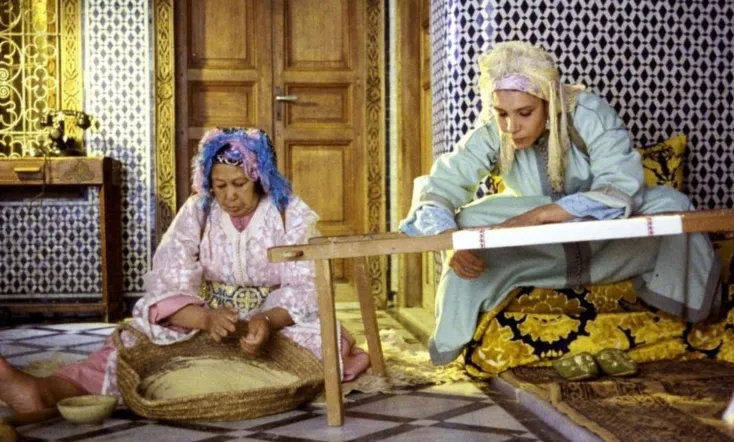 Forty-four, or Bedtime Stories