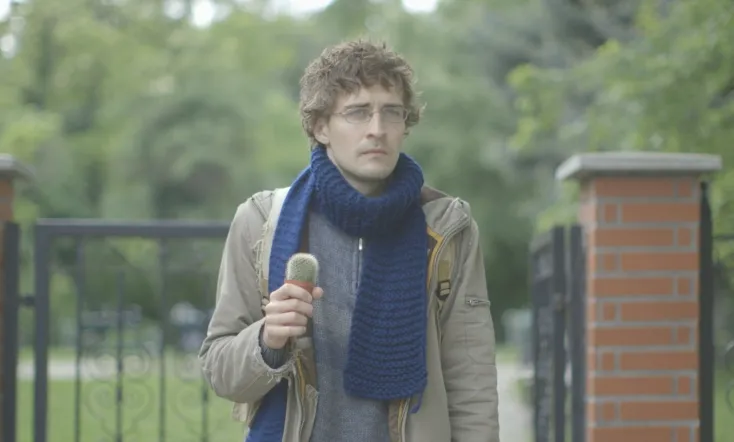 For Some Inexplicable Reason