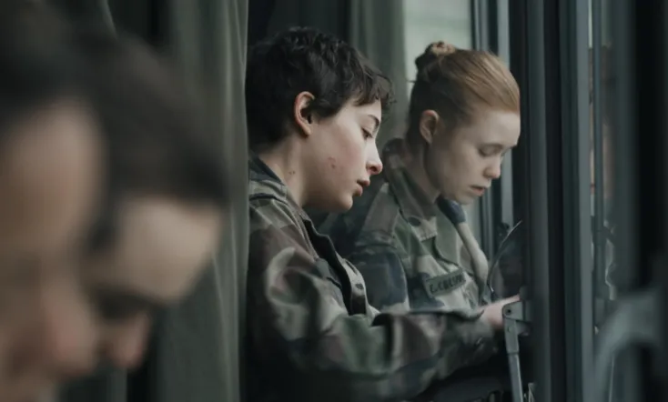 For You I Will Fight