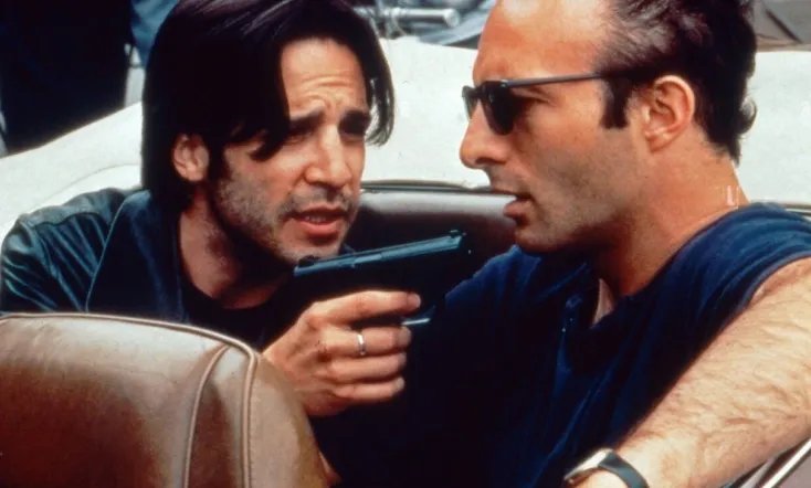 For a Few Lousy Dollars