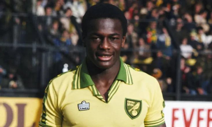 Forbidden Games: The Justin Fashanu Story