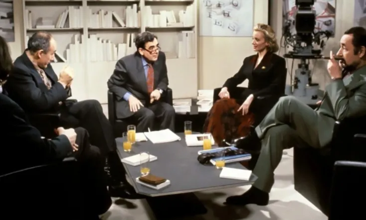 Forgery and the Use of Forgeries