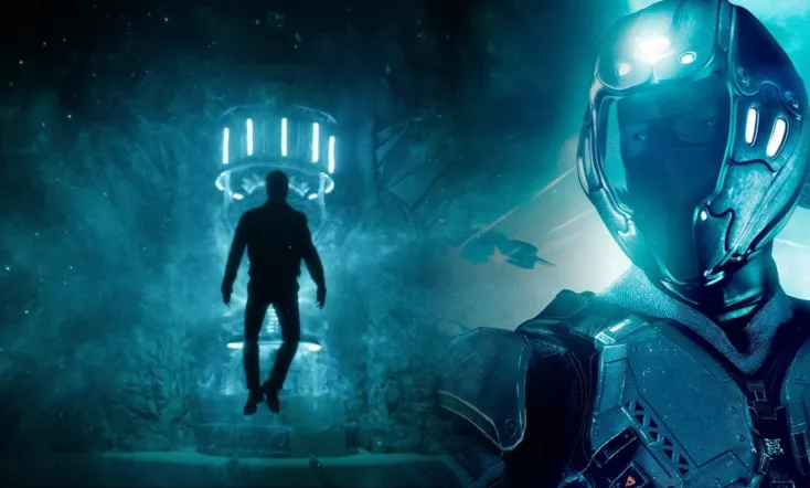 Forgotten Experiment