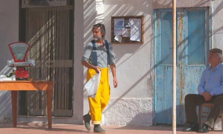 Forse è solo mal di mare